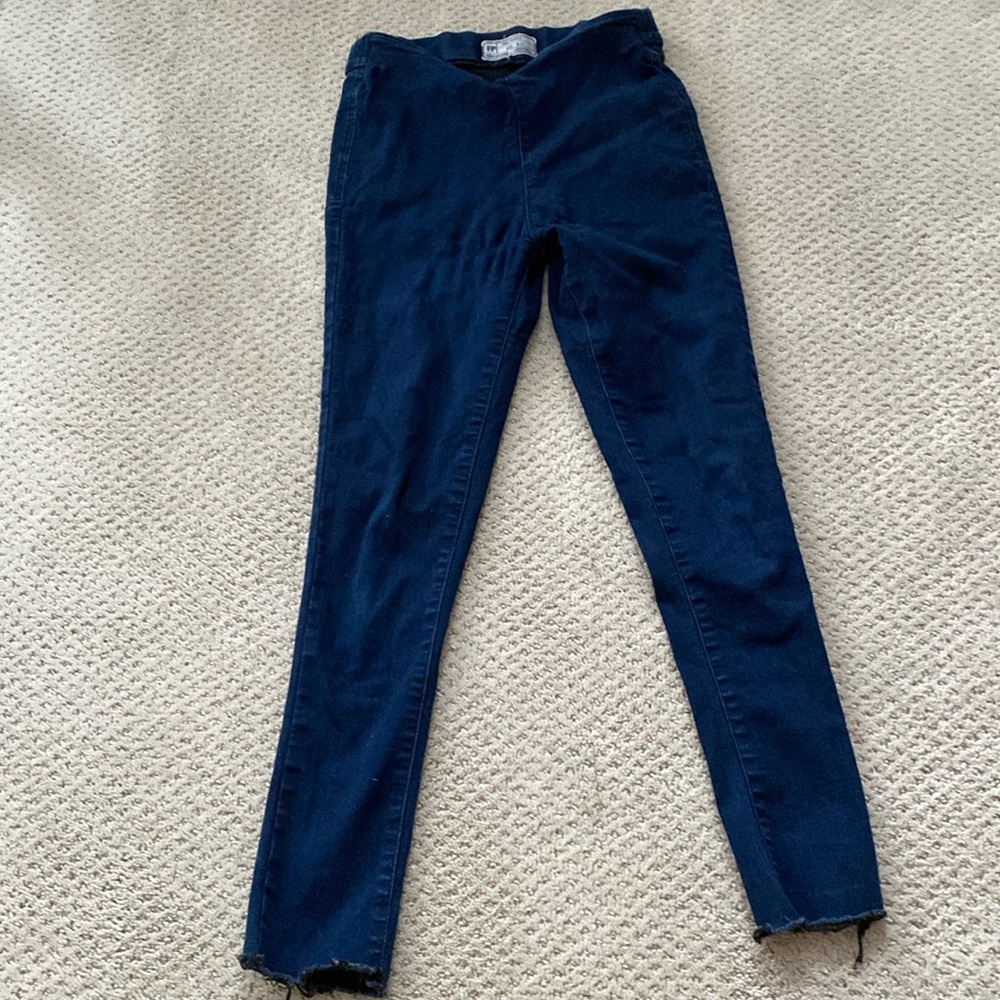 Free people jeggings